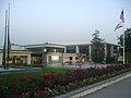 Fontana, California City Hall