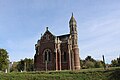 Chapelle Notre-Dame-des-Champs de Proville