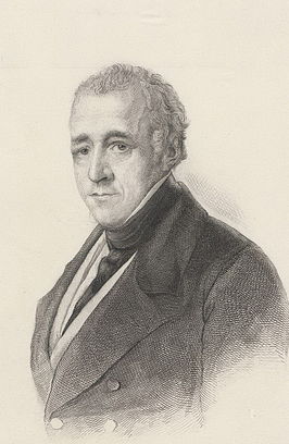 Floris Adriaan van Hall