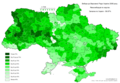 Turnout 2006 (Rada)