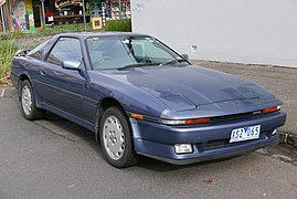 Toyota Supra A70 (1986–93)