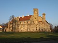 Castillo de Břeclav