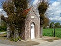 Chapelle Dieu-de-Pitié de Cuvillers