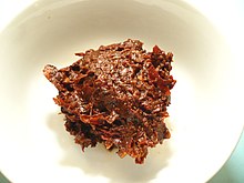 Sichuan doubanjiang