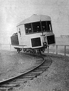 Monorail, Brennan & Scherl (1907)