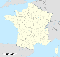 Mourmelon-le-Petit (Francio)