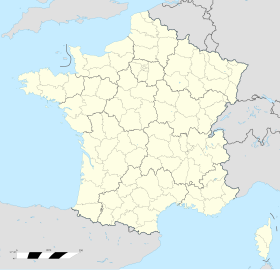 Altrippe alcuéntrase en Francia