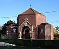 Chapelle de Ligny-le-Grand