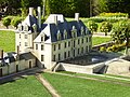 Schloss Champchevrier