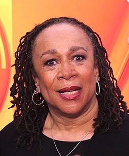 S. Epatha Merkerson in 2015.