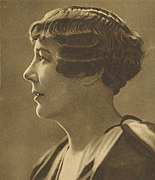 Zofia Kossak-Szczucka (1889-1968)