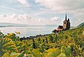 Lake Biel Bielersee Lac de Bienne