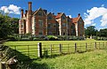 Image 15Breamore House in the west of the county, north of the New Forest (from Portal:Hampshire/Selected pictures)