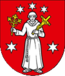 Blason de Vitanová