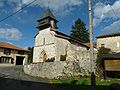 Église de la Transfiguration-de-Notre-Seigneur de Chéronnac