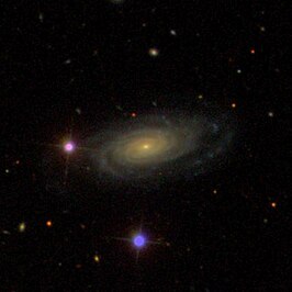 NGC 4284