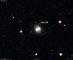 NGC 576