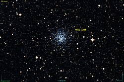 NGC 2209