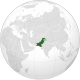 Pakistan