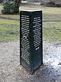 Image 6The Rufus Stone in the New Forest (from Portal:Hampshire/Selected pictures)