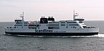 M/S Prinsesse Benedikte