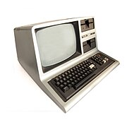 TRS-80 Model III