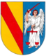 Coat of airms o Schopfheim