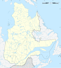 Mont-Saint-Hilaire (Québec)