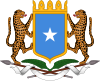 Escudo de Somalia