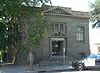 Colusa Carnegie Library