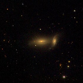 Image illustrative de l’article NGC 7838