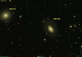 Image illustrative de l’article NGC 608