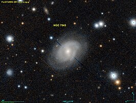 NGC 7043