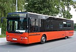 Neoplan N4416, även kallad Centroliner.