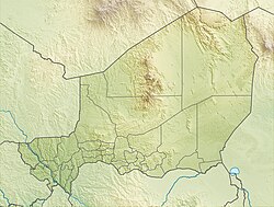 Landgemeinde Sassoumbroum (Niger)