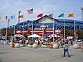 Omaha - Johnny Rosenblatt Amerikan futbolu stadı