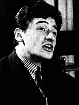 Pino Donaggio (1965)