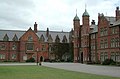 Rossall School