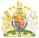 Royal coat of arms of the United Kingdom