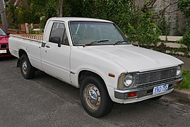 Toyota Hilux N30/40 (1978–83)