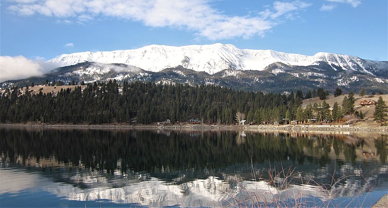 File:Chief Joseph Mountain.jpg