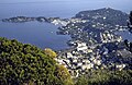 Saint-Jean-Cap-Ferrat des de Beaulieu-sur-Mer