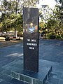 ISA War Memorial, Inala