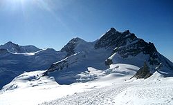 Jungfraujoch