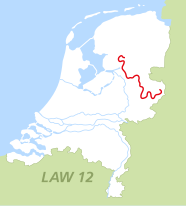       LAW 12       Overijssels Havezatenpad