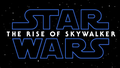 Star Wars: The Rise of Skywalker