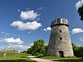 Molino de viento de Vallimäe