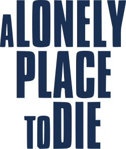 File:A Lonely Place to Die logo.svg