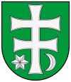 Wappen von Šurany