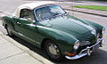 Karmann Ghia